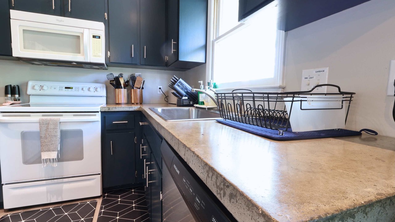 Photo of Kitchen in Apex