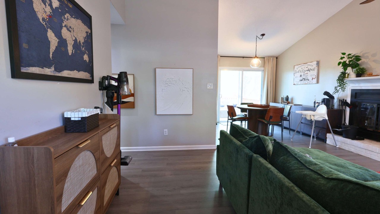 Photo of Livingroom in Apex