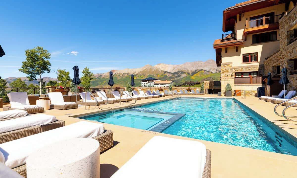 Photo of Outdoor in Mountain Village