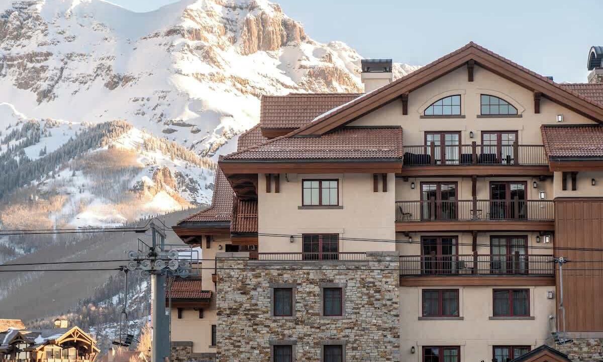 Photo of Outdoor in Mountain Village