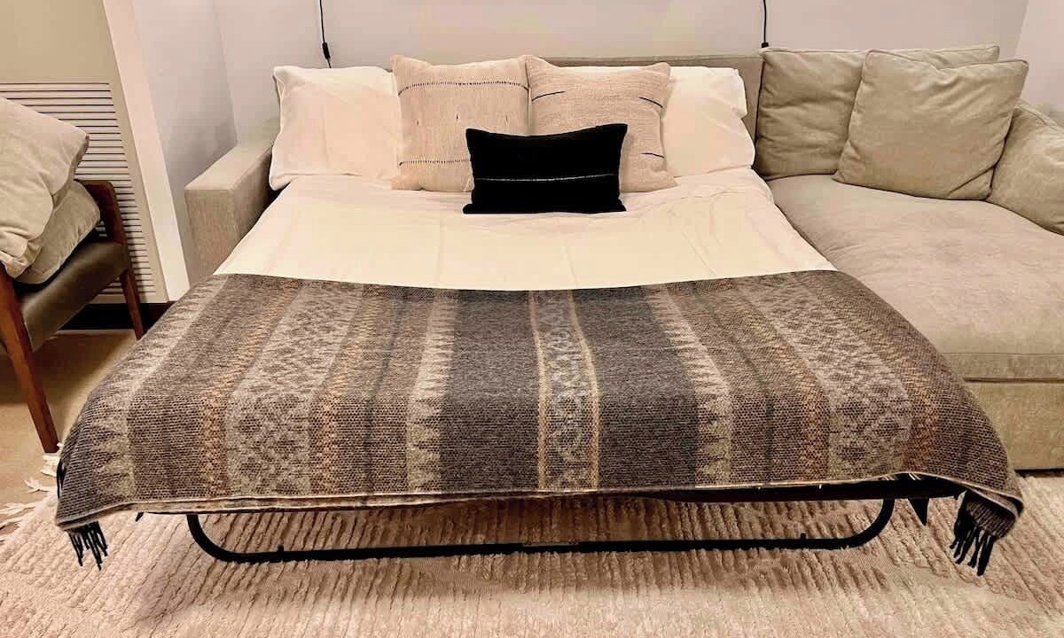 Photo of Bedroom in Mountain Village