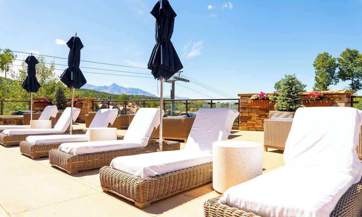 Photo of Outdoor in Mountain Village