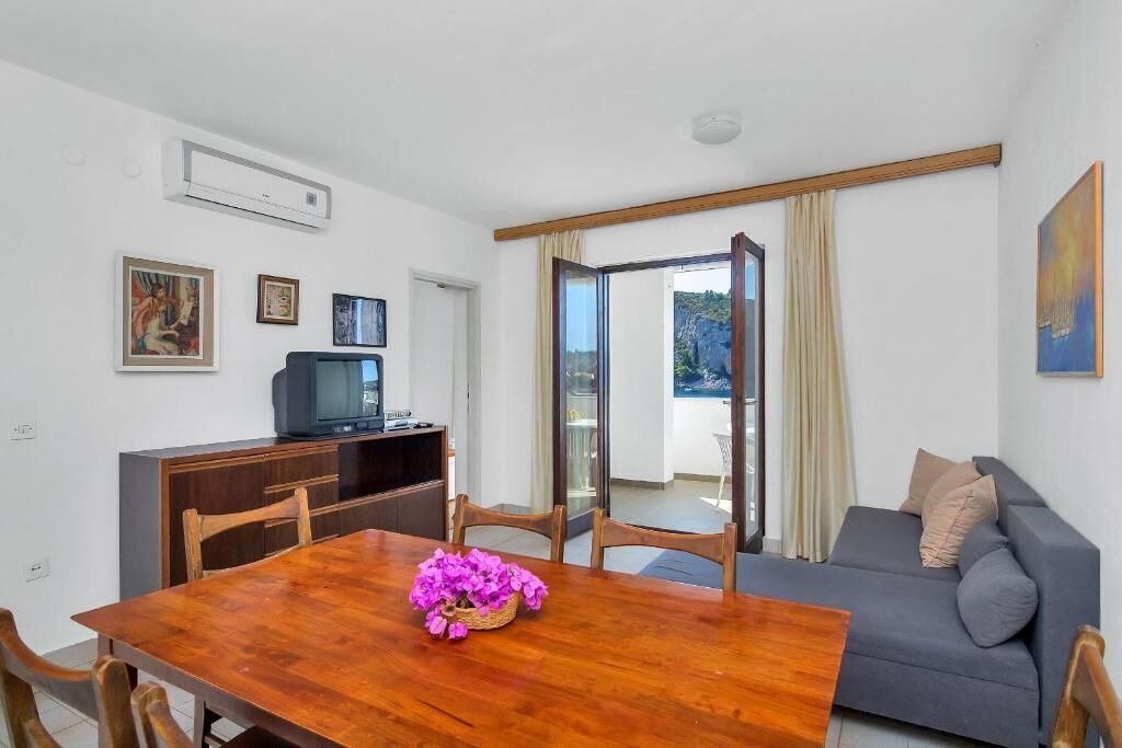 Photo of Livingroom in Pokrivenik