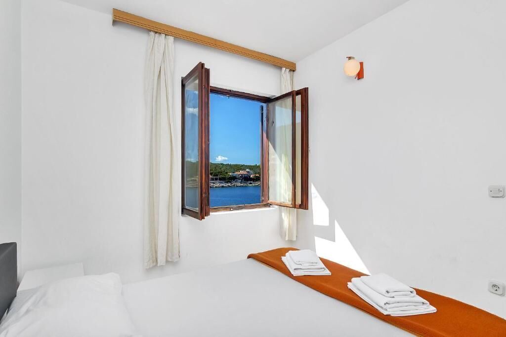 Photo of Bedroom in Pokrivenik