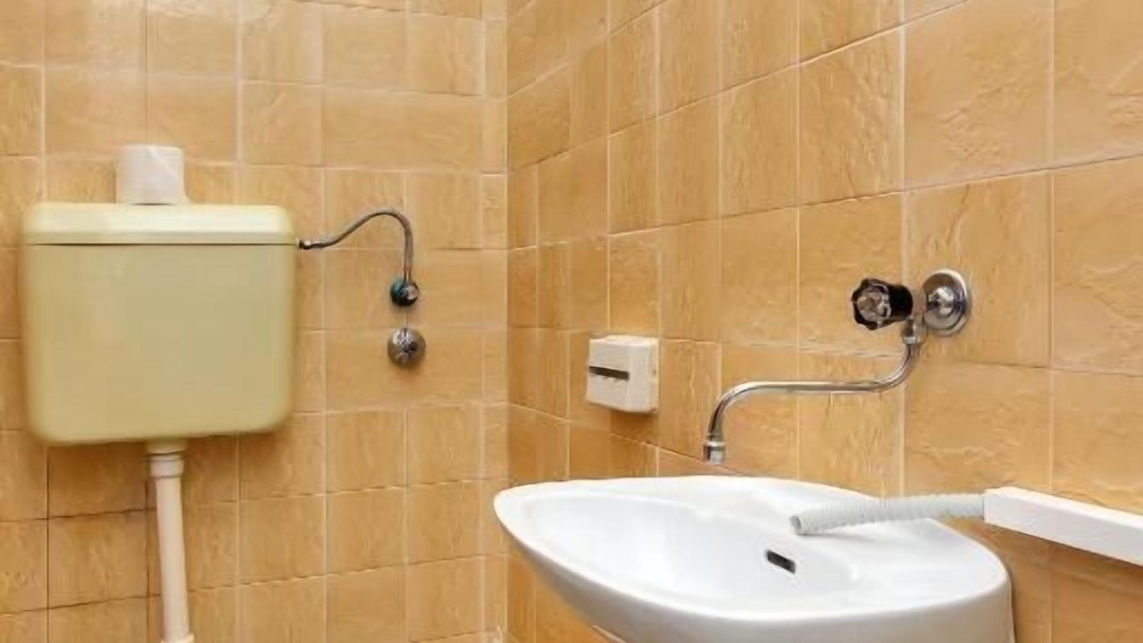 Photo of Bathroom in Pokrivenik