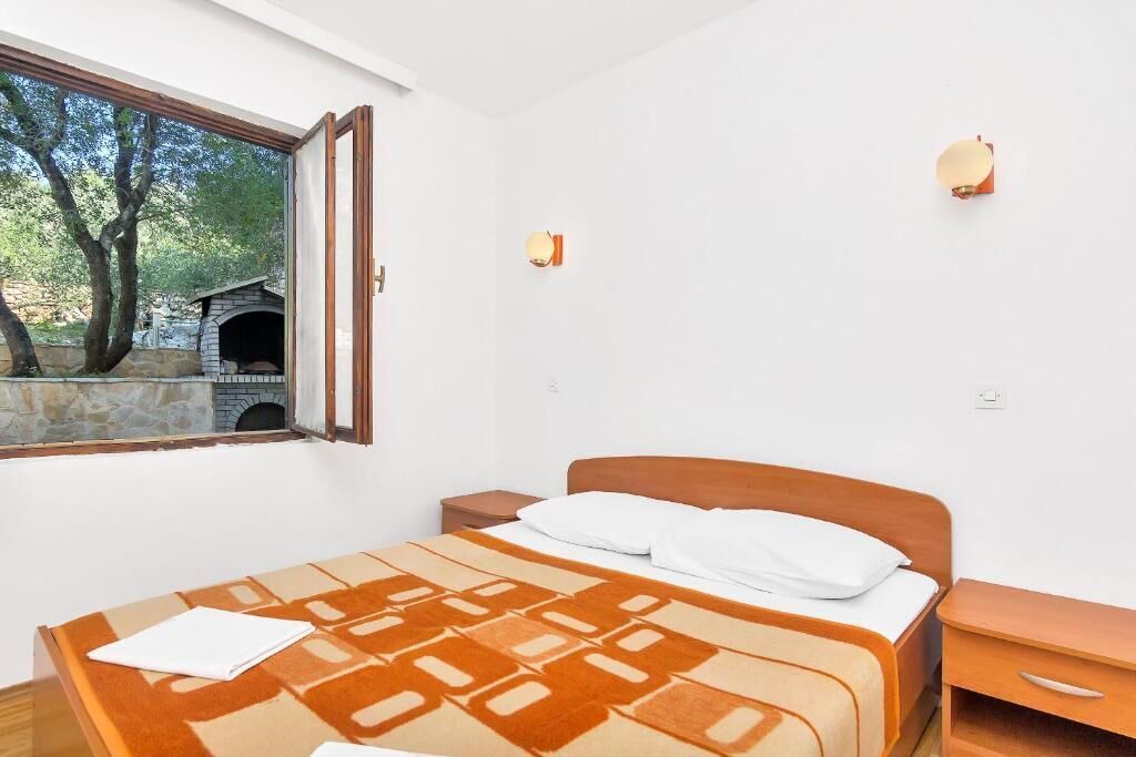 Photo of Bedroom in Pokrivenik
