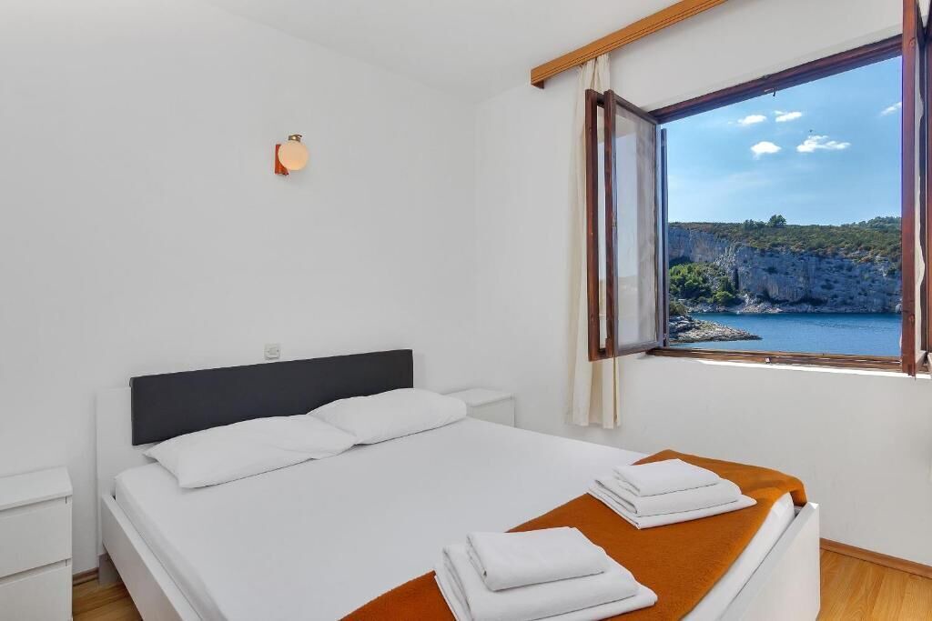Photo of Bedroom in Pokrivenik