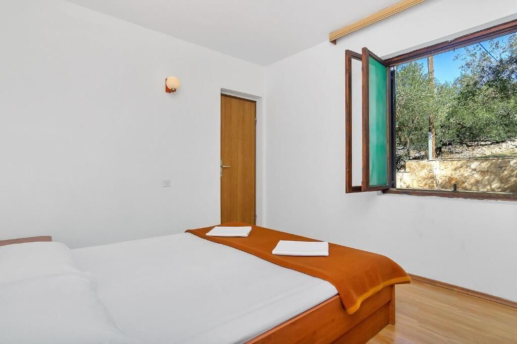 Photo of Bedroom in Pokrivenik