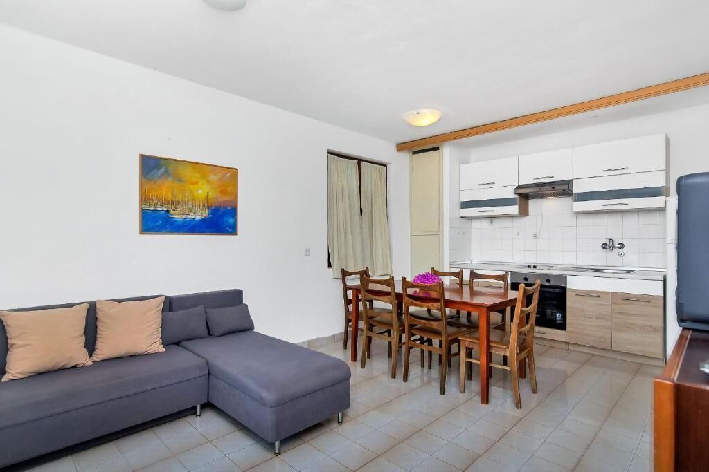 Photo of Livingroom in Pokrivenik