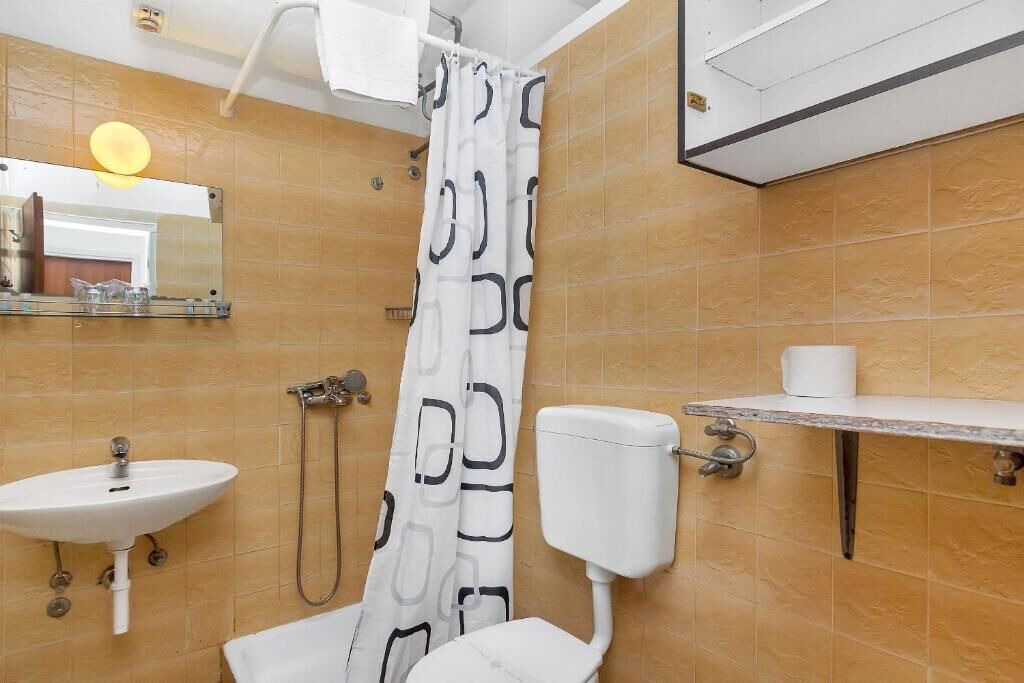 Photo of Bathroom in Pokrivenik