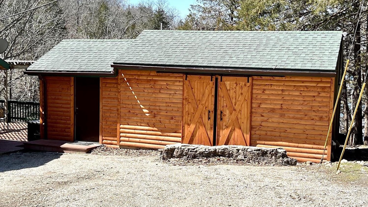 Photo of Outdoor in Shell Knob