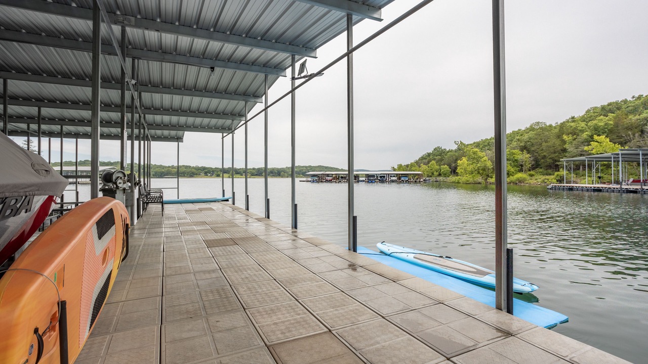 Photo of Outdoor in Shell Knob