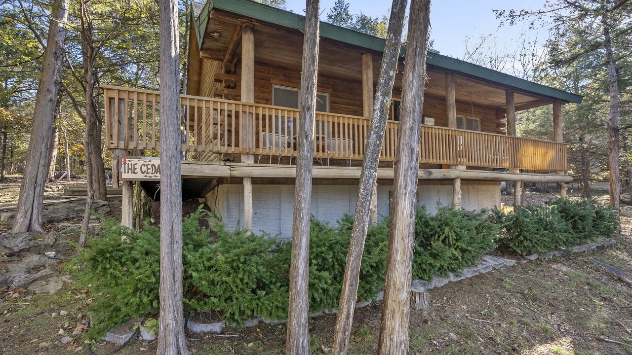 Photo of Outdoor in Shell Knob