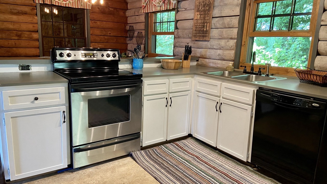 Photo of Kitchen in Burnsville