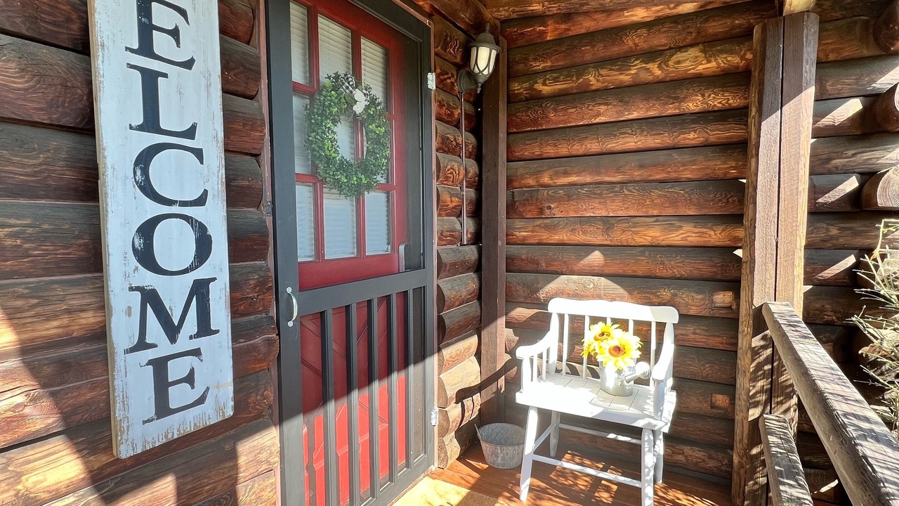 Photo of Patio Balcony in Burnsville