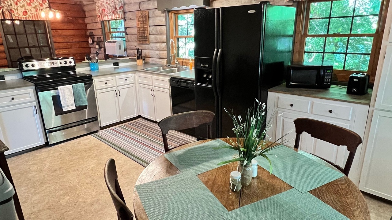 Photo of Kitchen in Burnsville