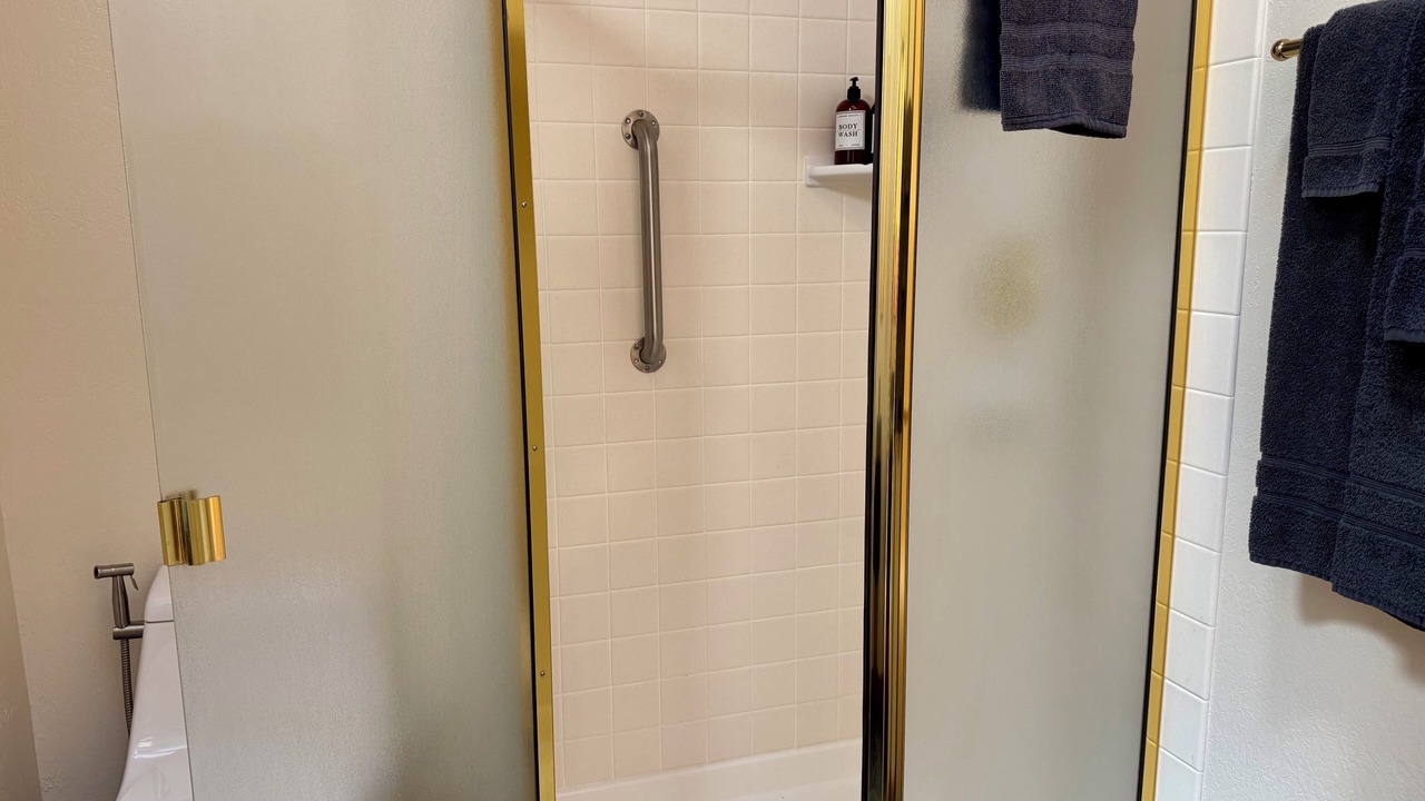 Photo of Bathroom in Manchester