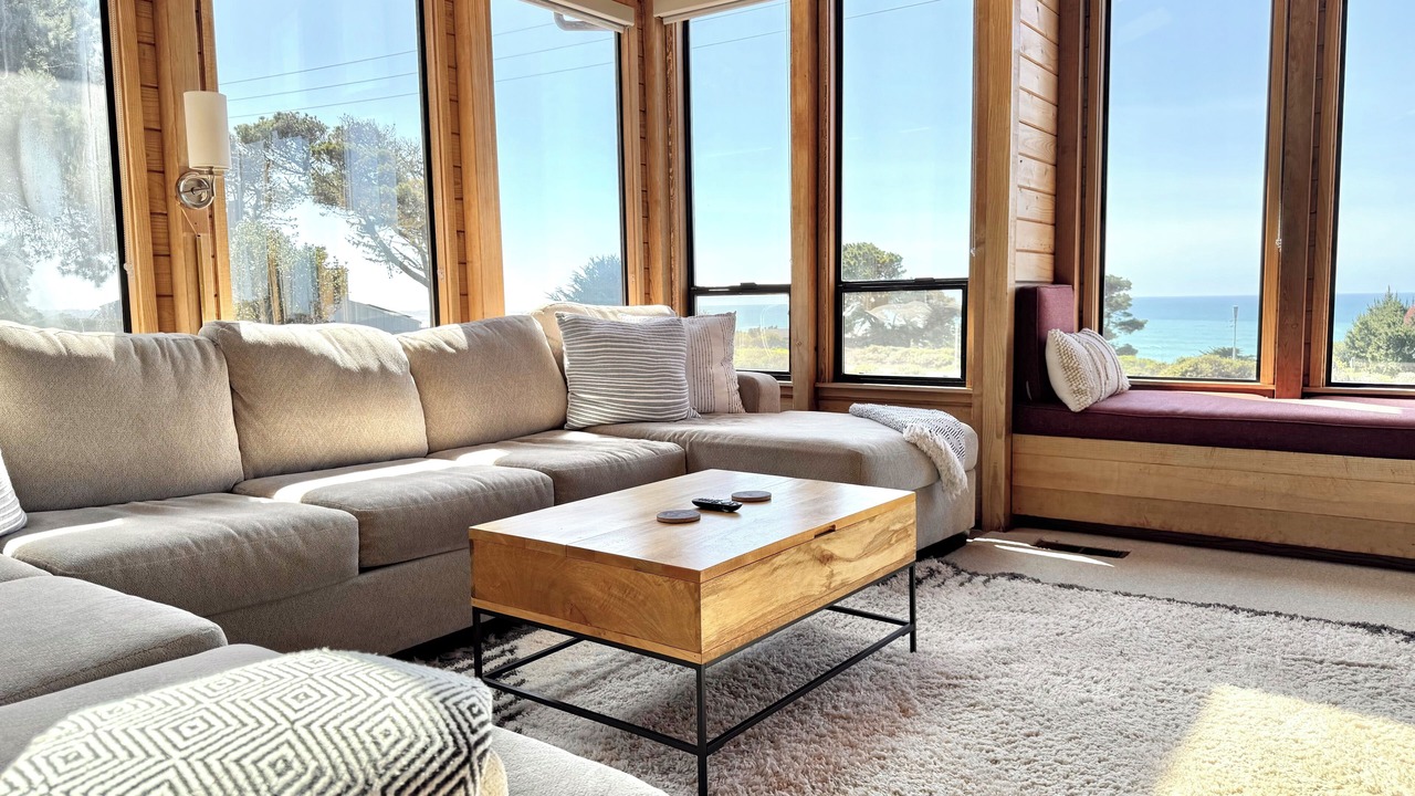 Photo of Livingroom in Manchester