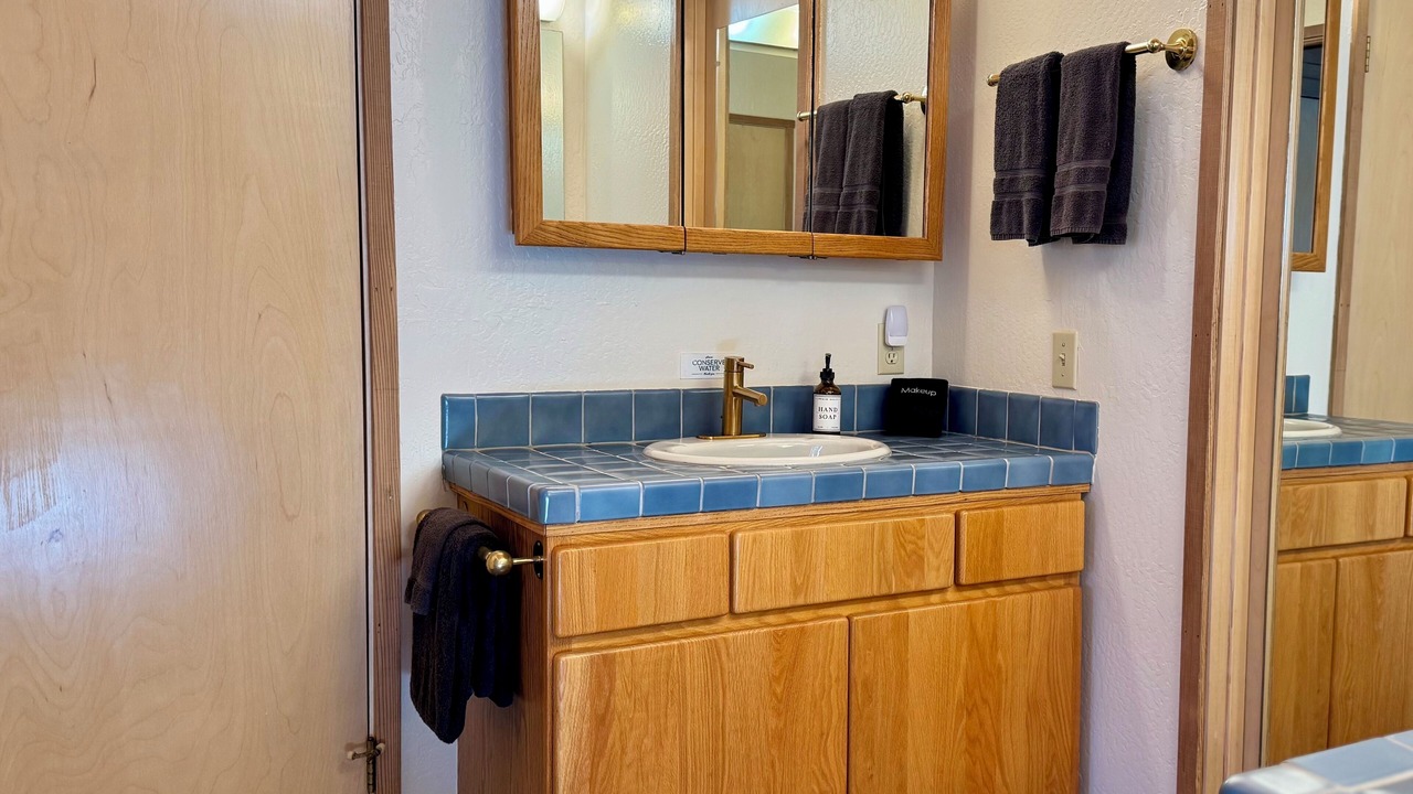 Photo of Bathroom in Manchester