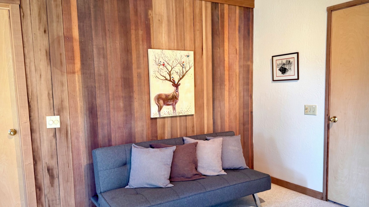 Photo of Bedroom in Manchester