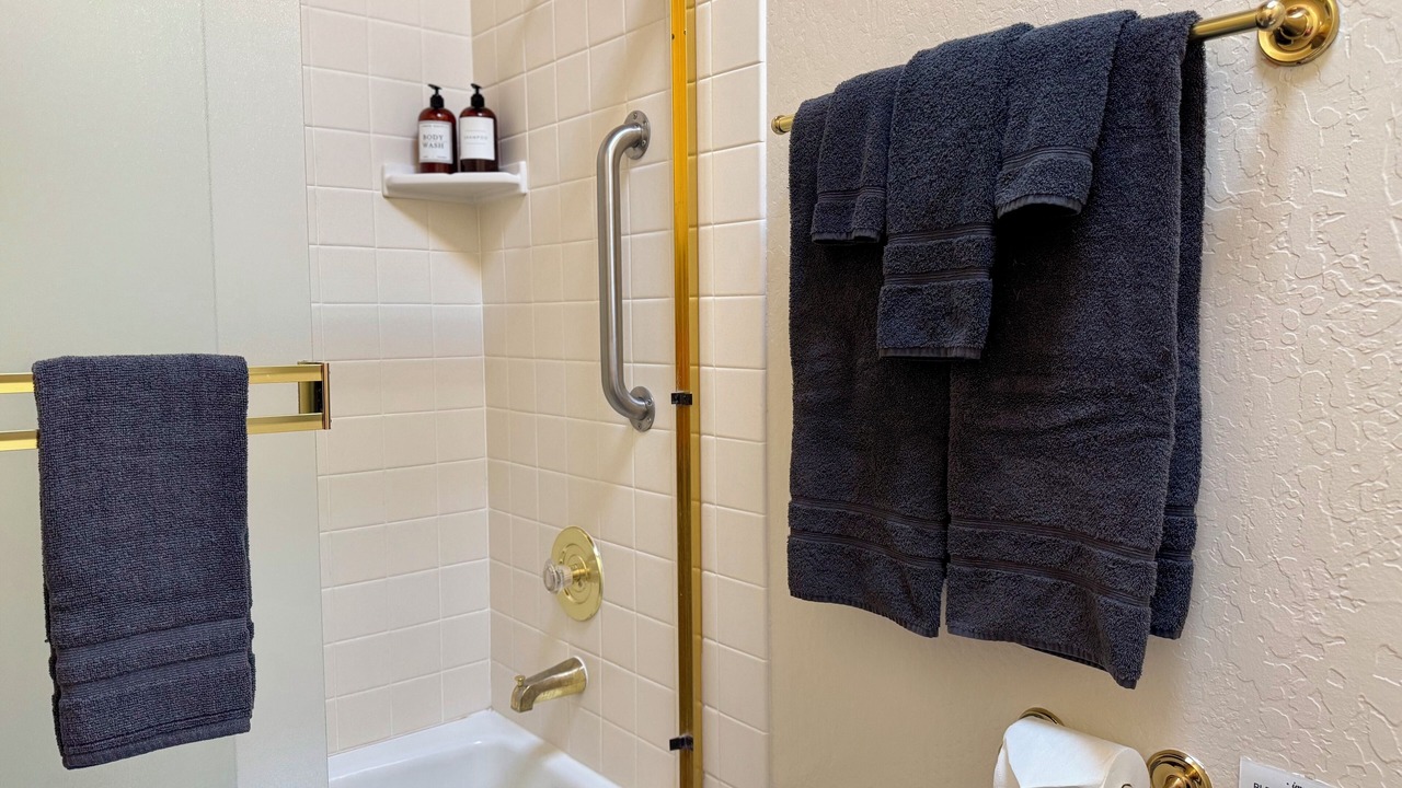 Photo of Bathroom in Manchester