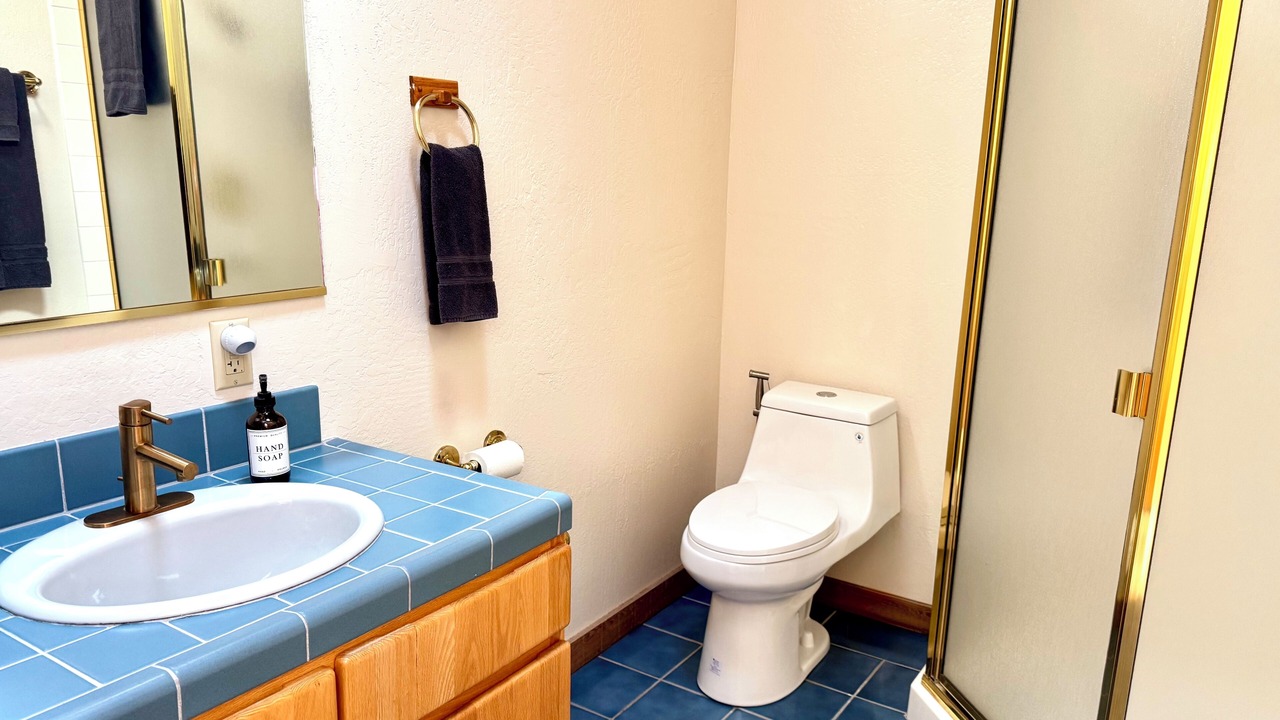 Photo of Bathroom in Manchester