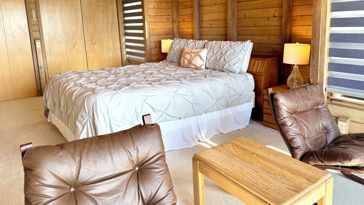 Photo of Bedroom in Manchester