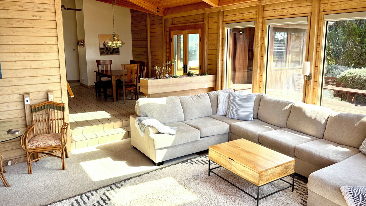 Photo of Livingroom in Manchester