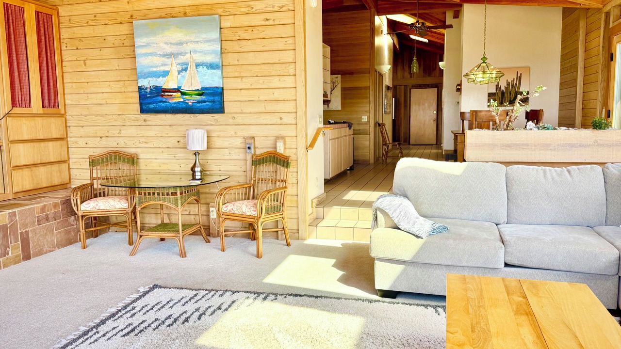 Photo of Livingroom in Manchester