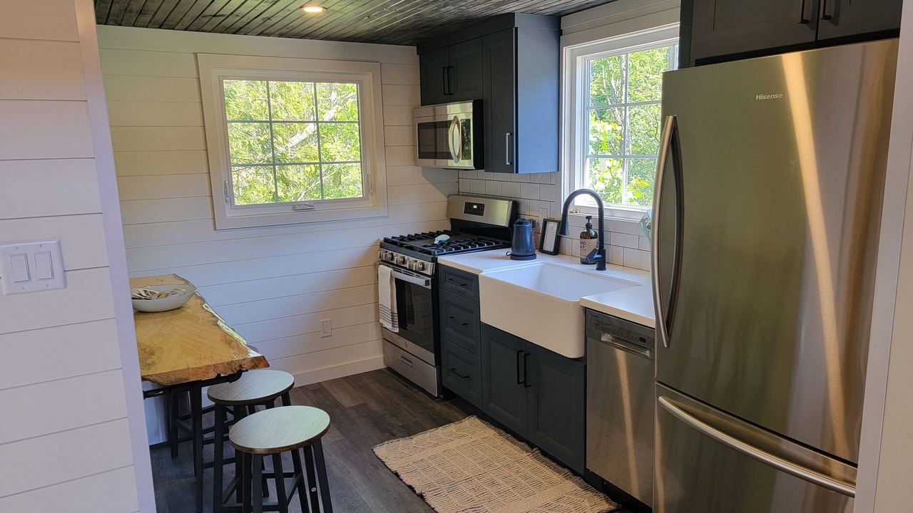 Photo of Kitchen in Perth East