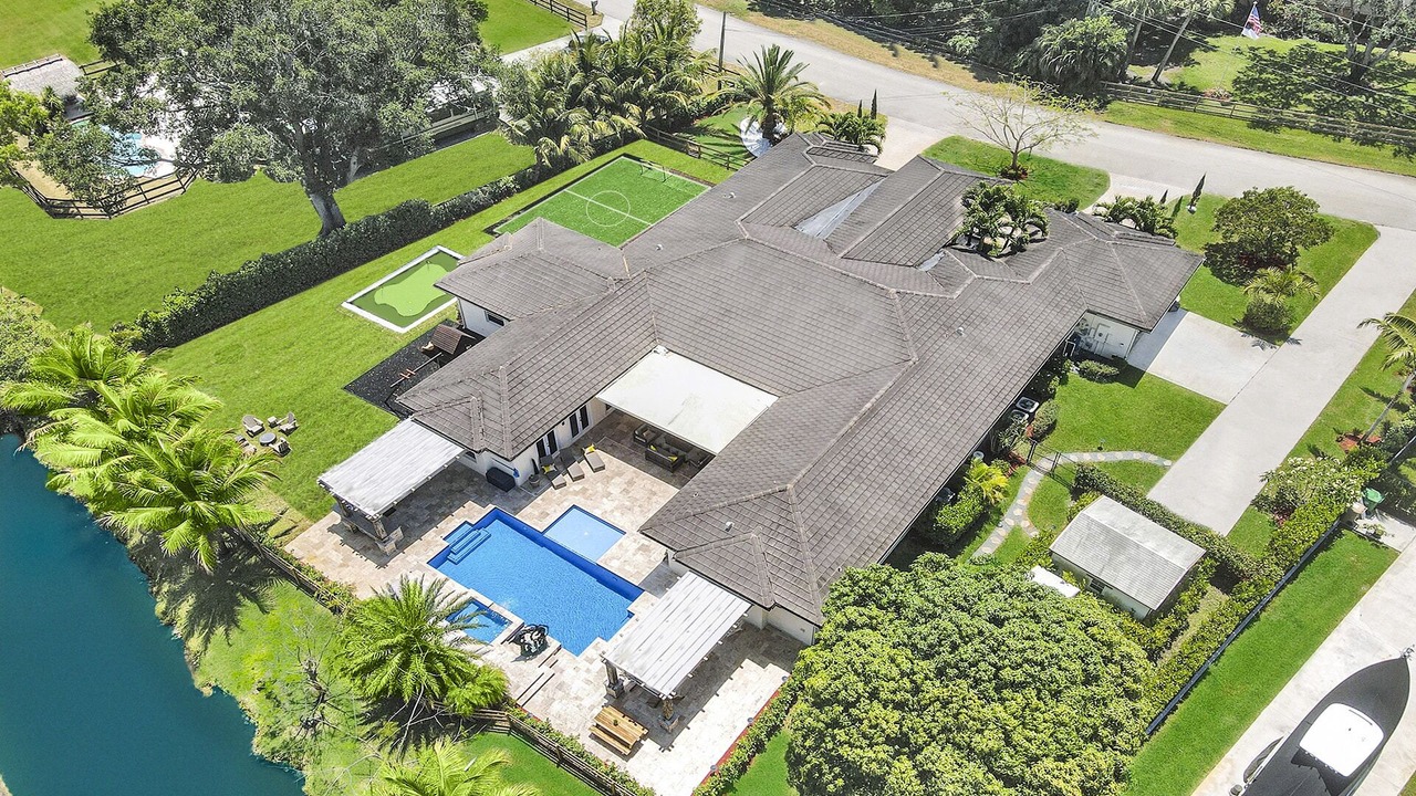 Photo of Outdoor in Davie