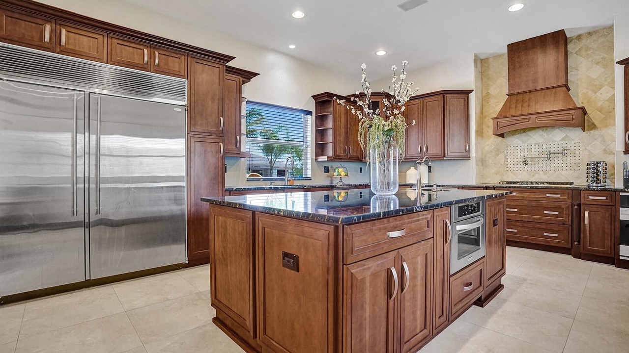 Photo of Kitchen in Davie