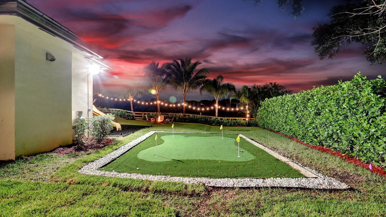 Photo of Outdoor in Davie