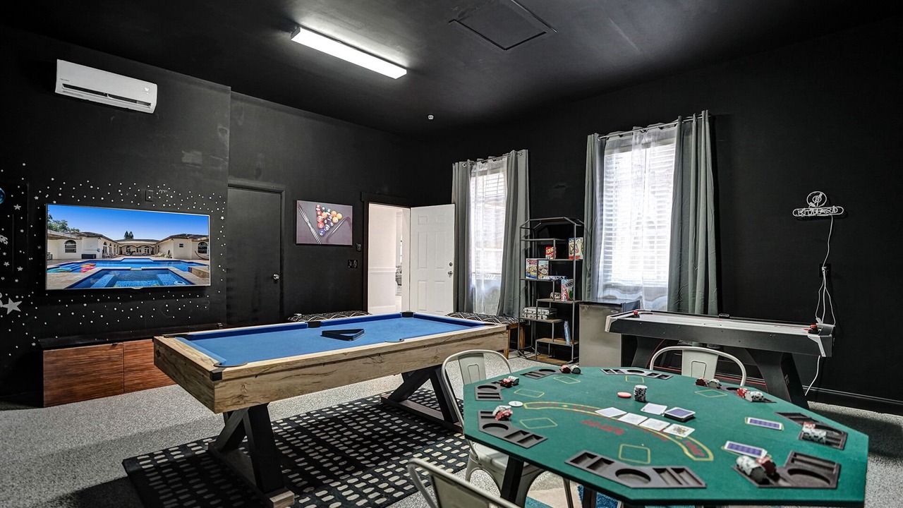 Photo of Bedroom in Davie