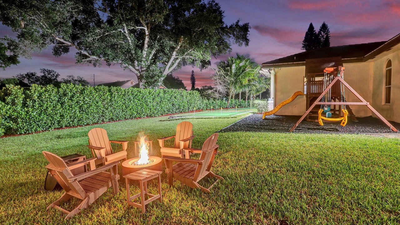 Photo of Outdoor in Davie