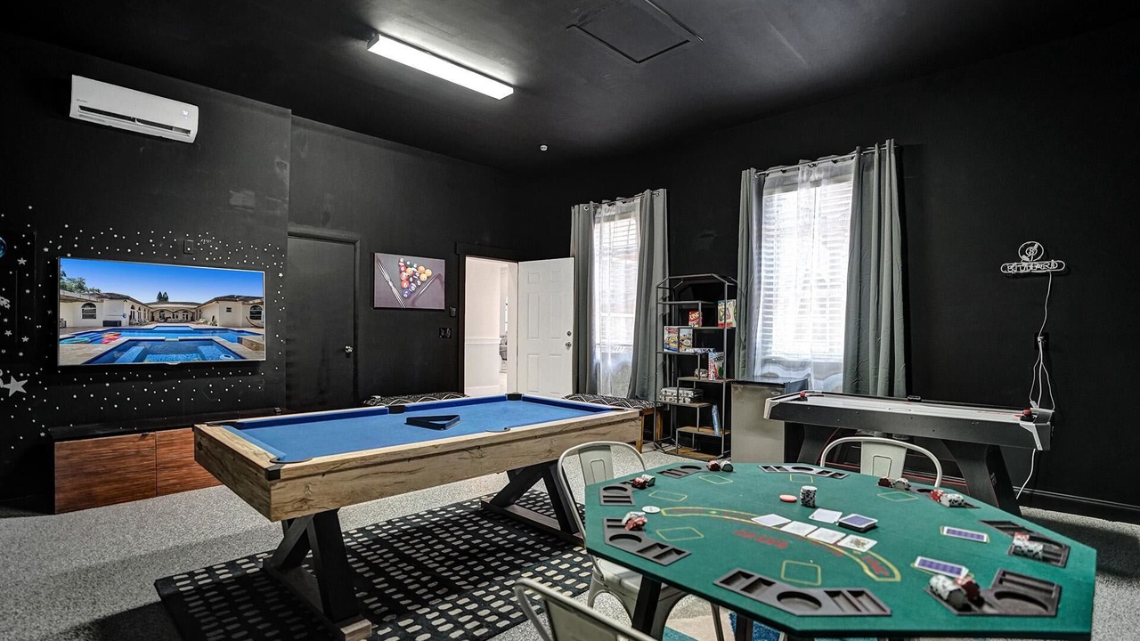 Photo of Bedroom in Davie