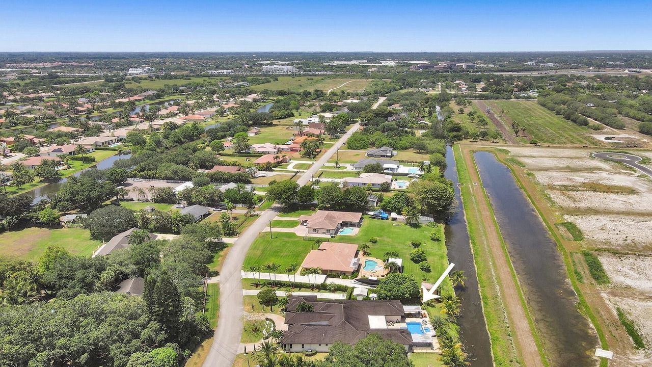 Photo of Outdoor in Davie