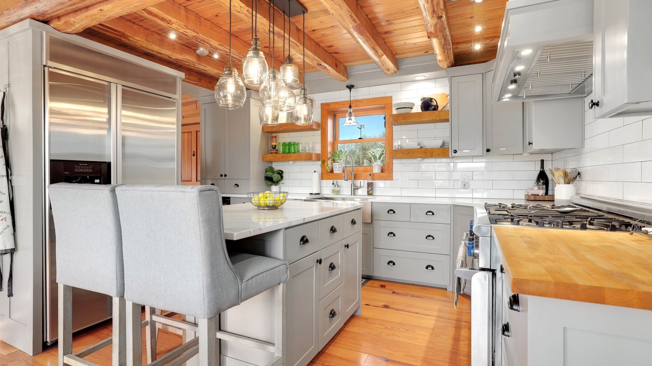 Photo of Kitchen in Springdale