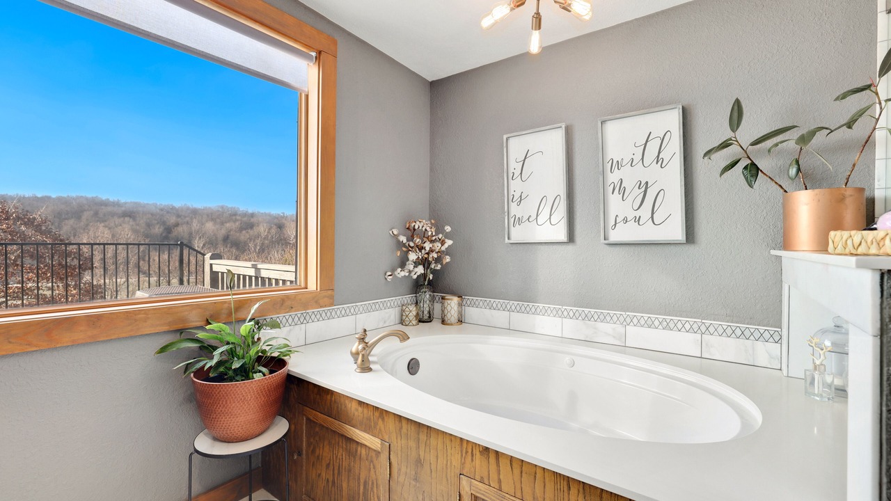 Photo of Bedroom in Springdale