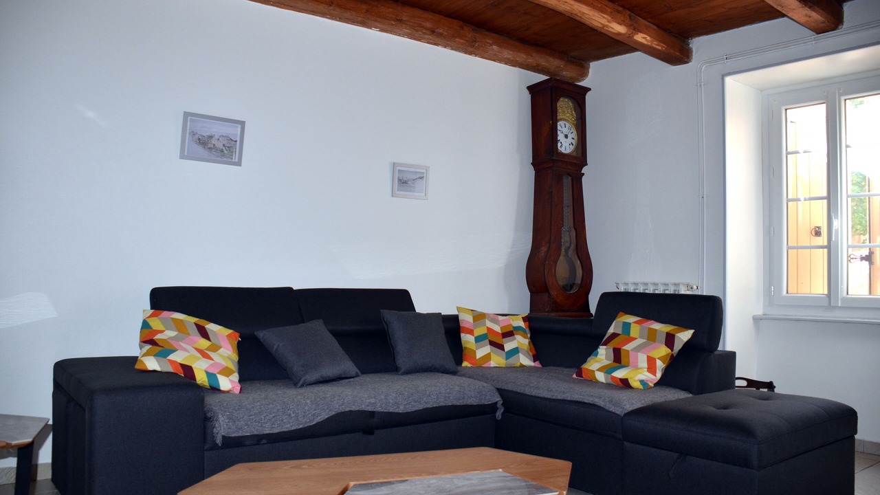 Photo of Livingroom in Compregnac