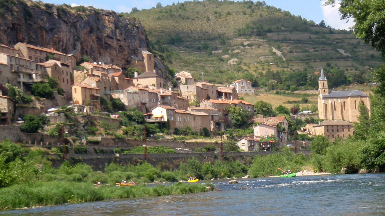 Photo of Outdoor in Compregnac
