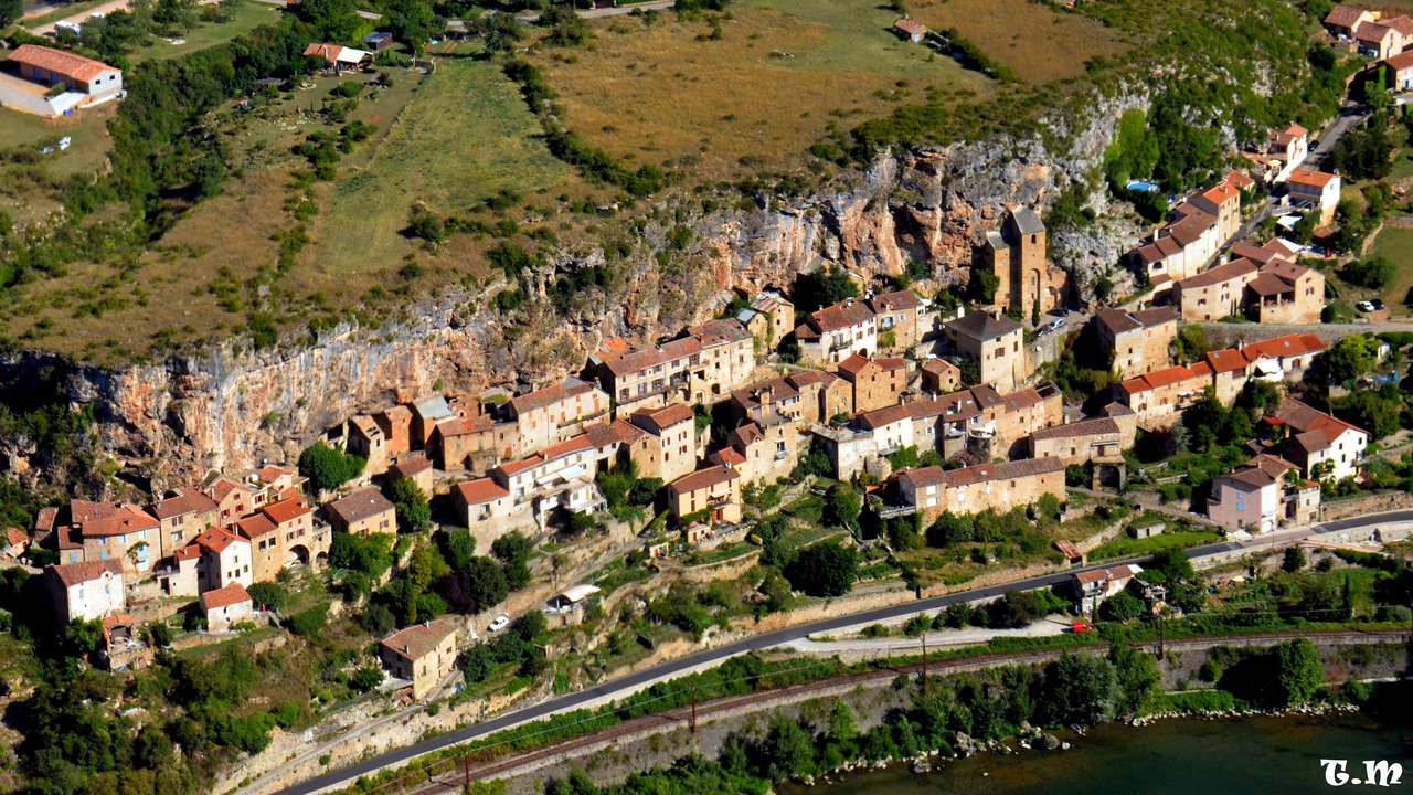 Photo of Outdoor in Compregnac