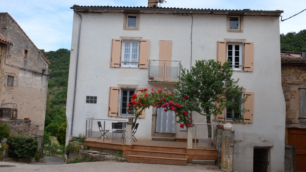Photo of Outdoor in Compregnac