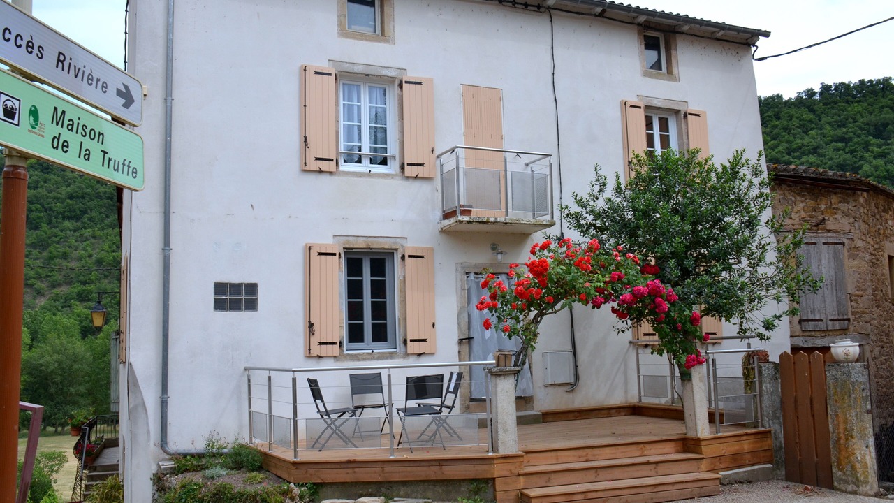 Photo of Outdoor in Compregnac