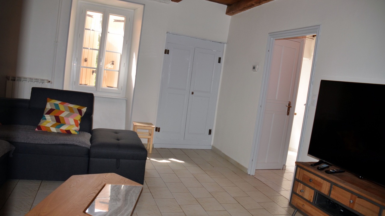 Photo of Livingroom in Compregnac