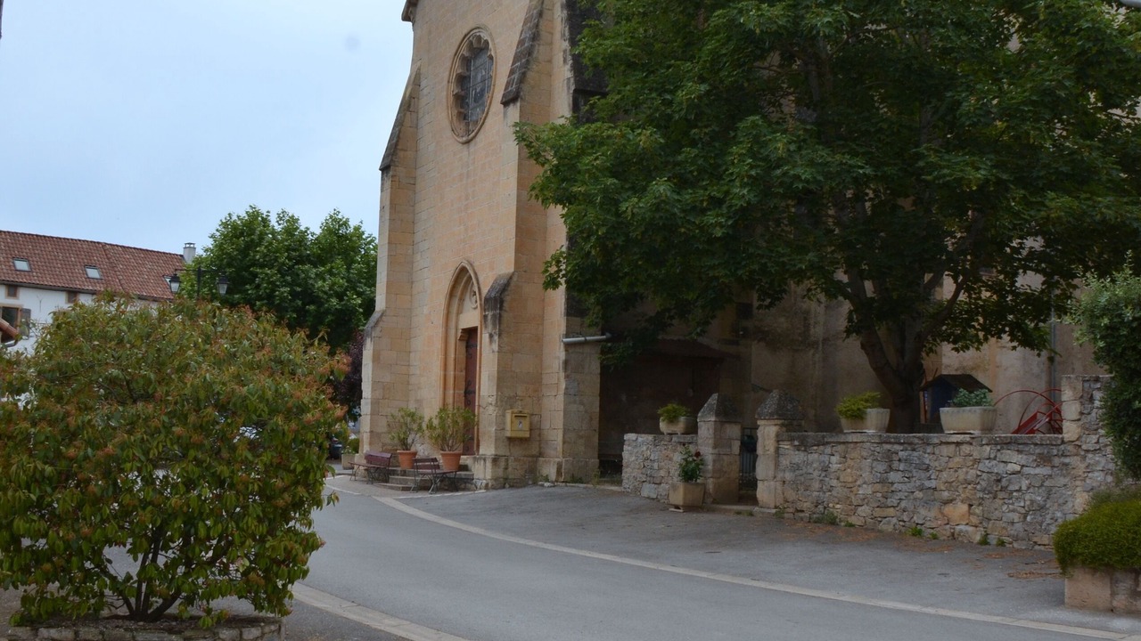 Photo of Outdoor in Compregnac