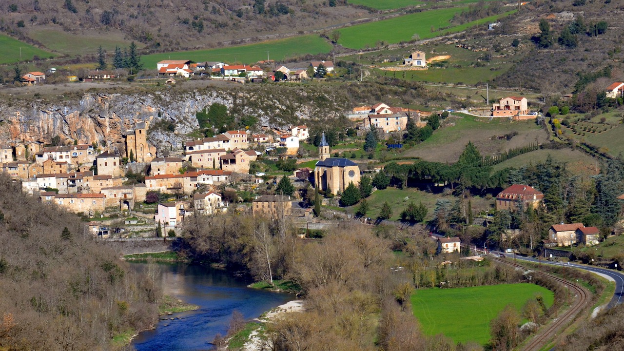 Photo of Outdoor in Compregnac