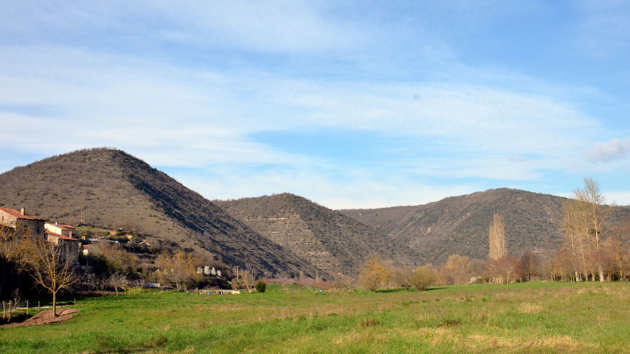 Photo of Outdoor in Compregnac