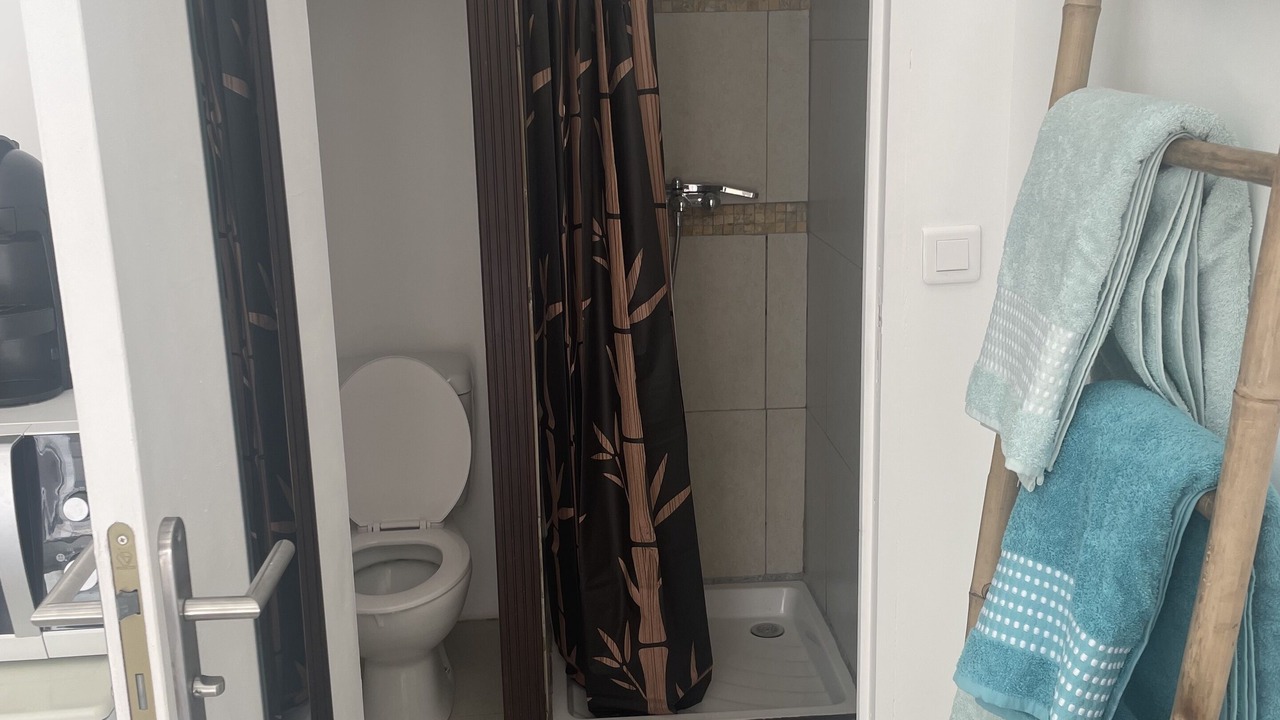 Photo of Bedroom in Biguglia