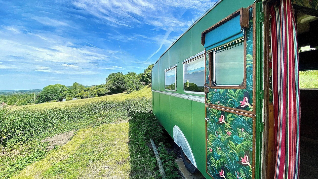 Photo of Outdoor in Cliffe Pypard